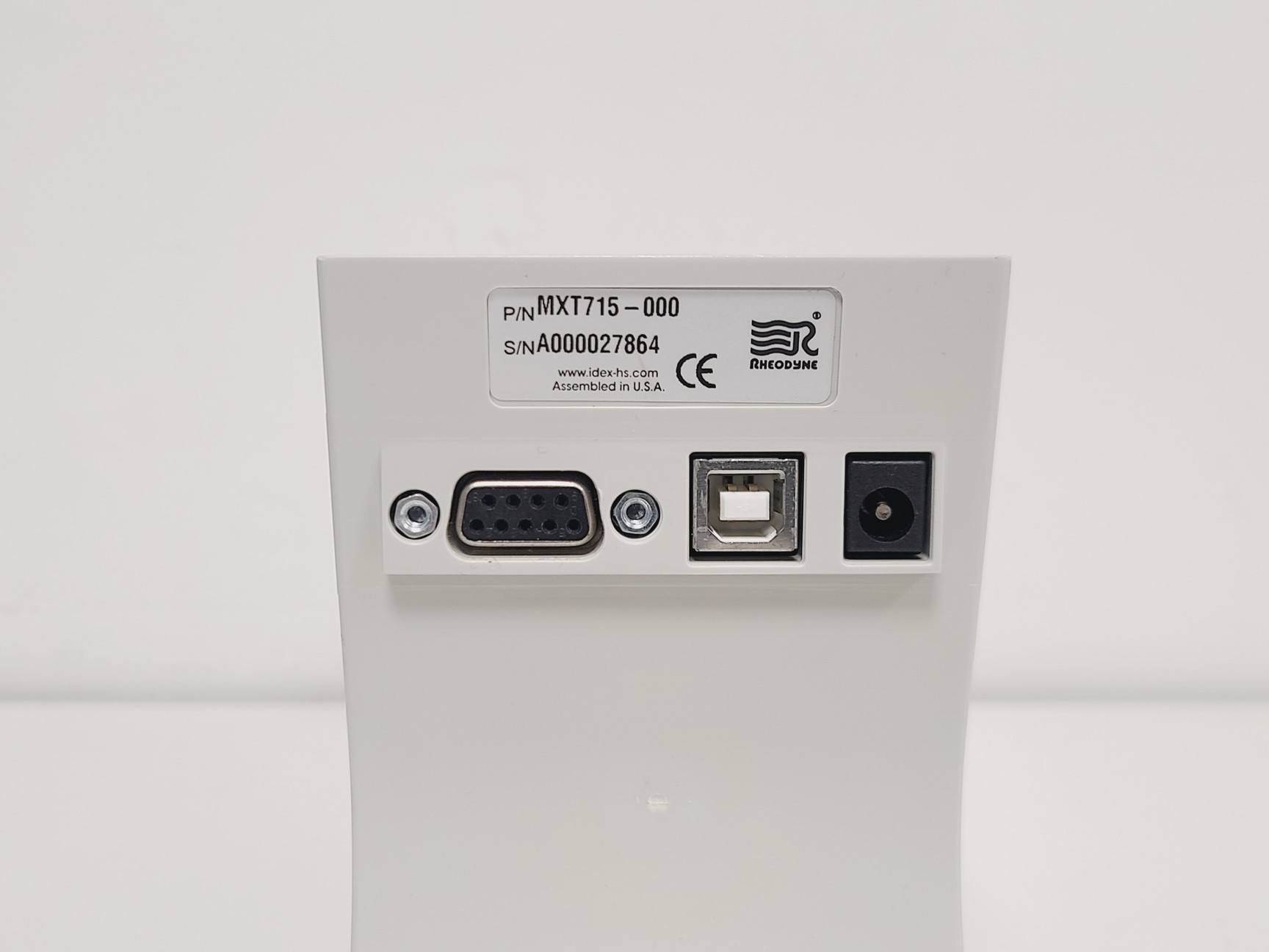 Image of Thermo Scientific Q Exactive Basic MS System w/ Sogevac SV 40-65 Pump