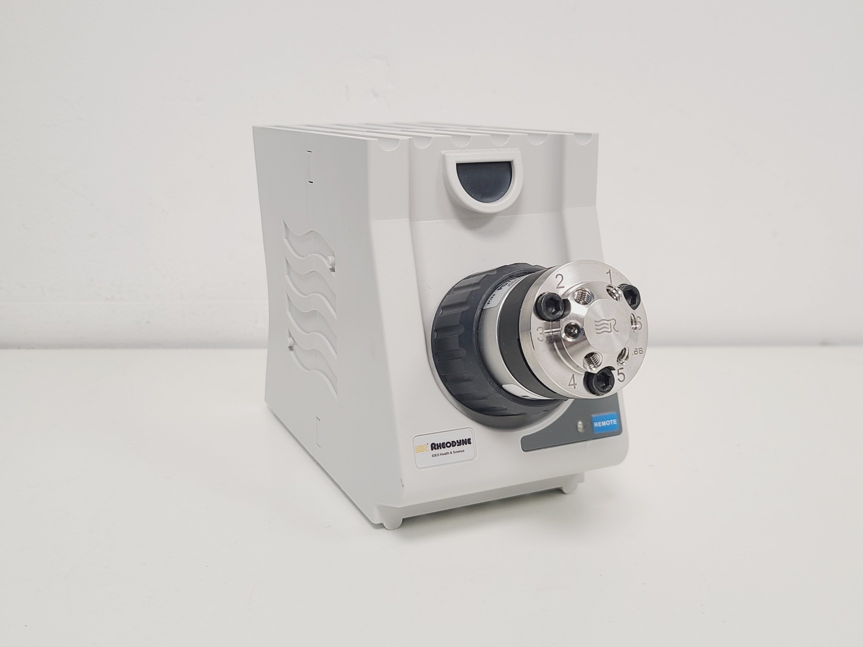 Image of Thermo Scientific Q Exactive Basic MS System w/ Sogevac SV 40-65 Pump