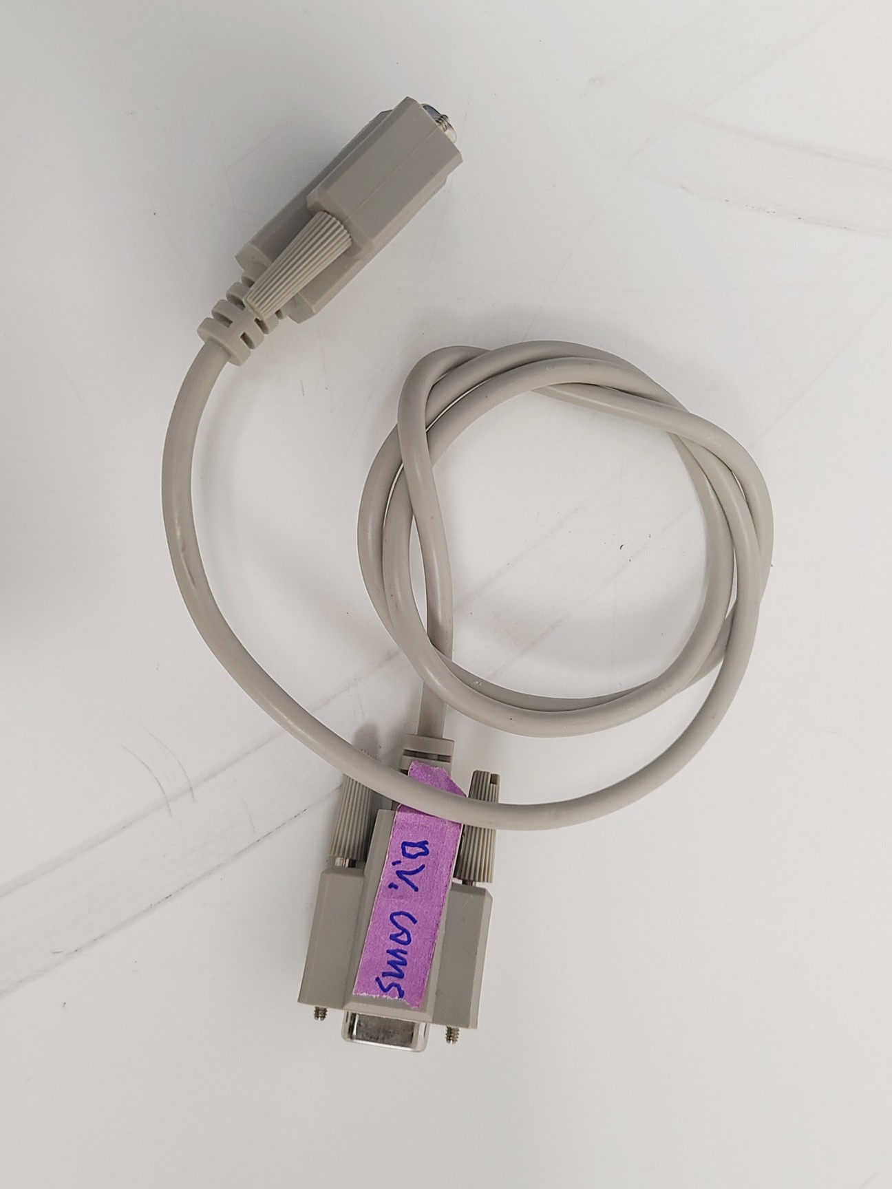 Image of Thermo Scientific Q Exactive Basic MS System w/ Sogevac SV 40-65 Pump