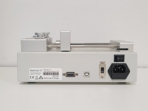 Thumbnail image of Thermo Scientific Q Exactive Basic MS System w/ Sogevac SV 40-65 Pump