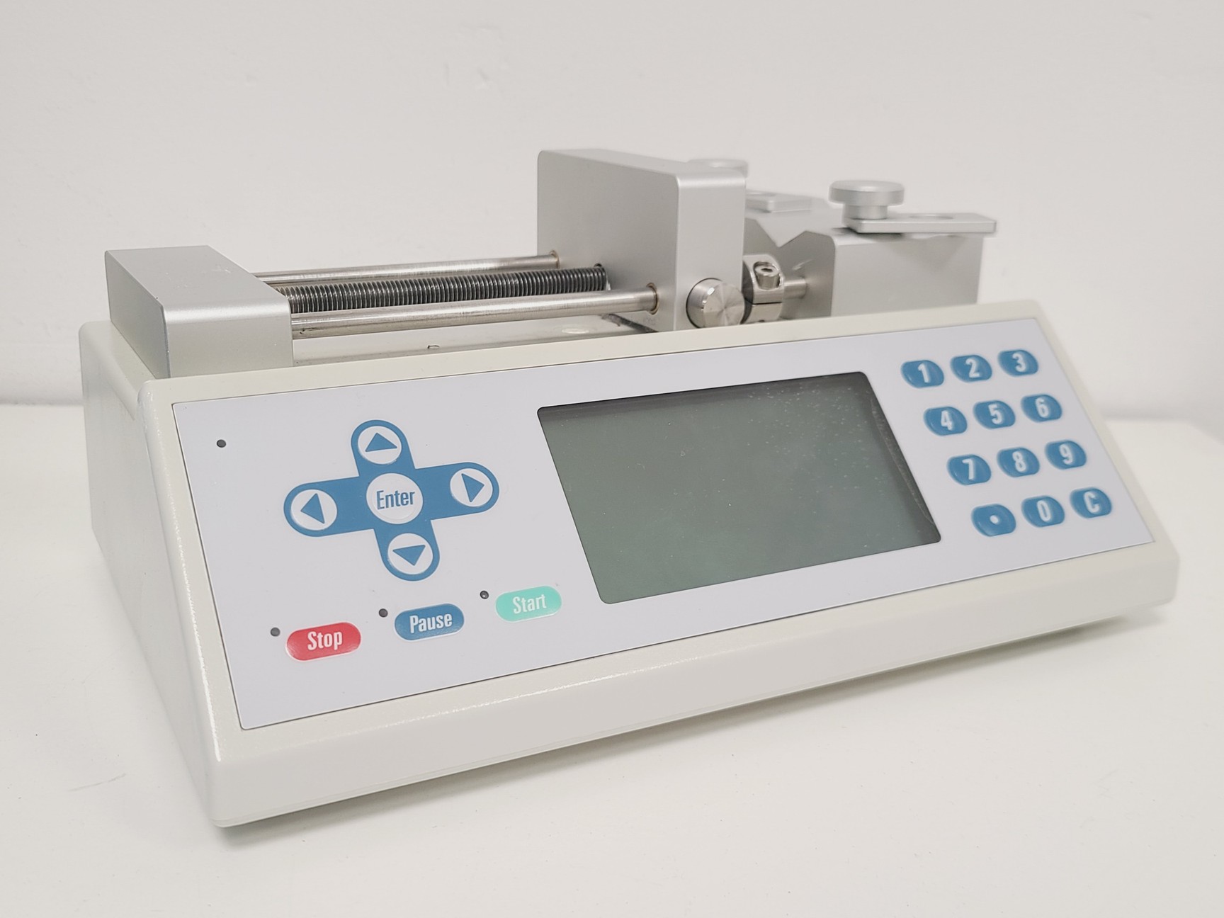 Image of Thermo Scientific Q Exactive Basic MS System w/ Sogevac SV 40-65 Pump