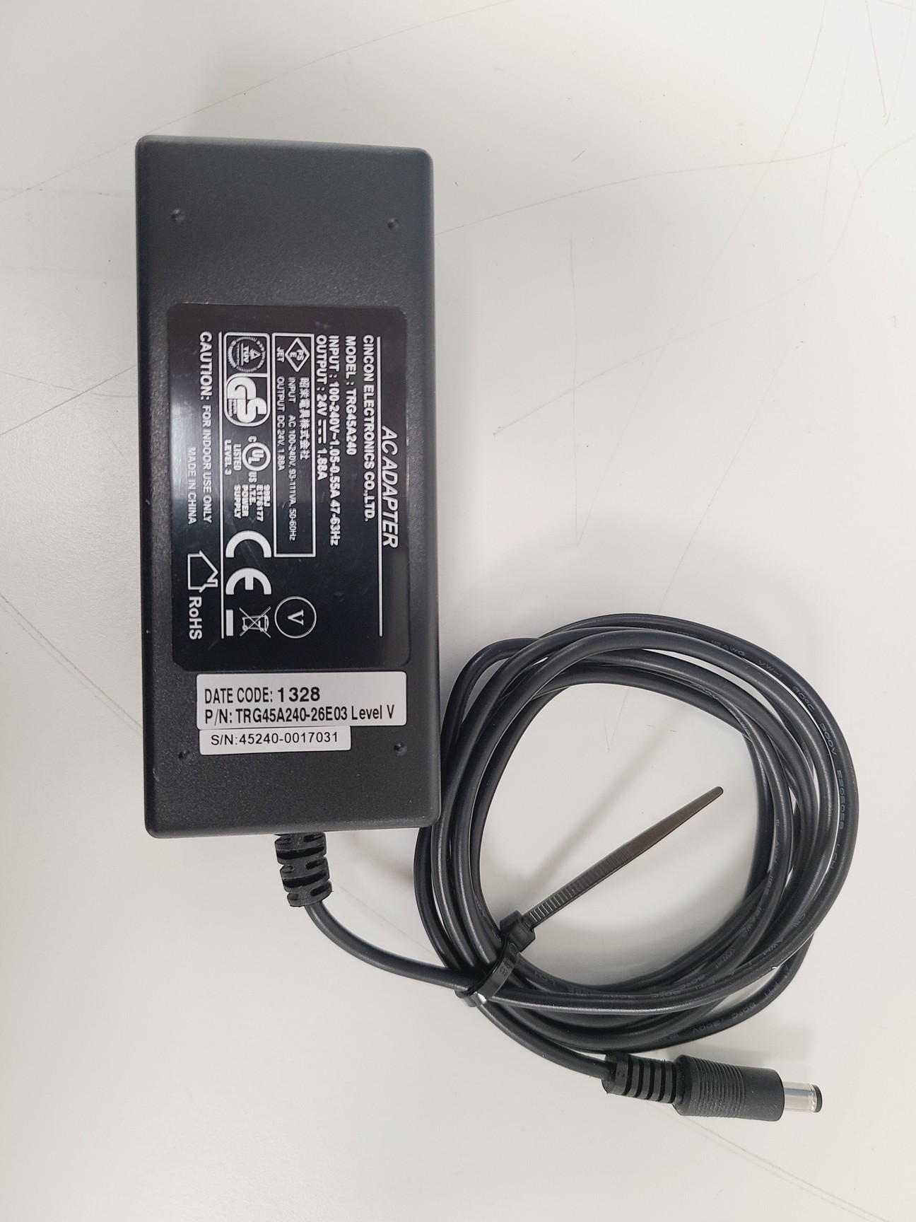 Image of Thermo Scientific Q Exactive Basic MS System w/ Sogevac SV 40-65 Pump