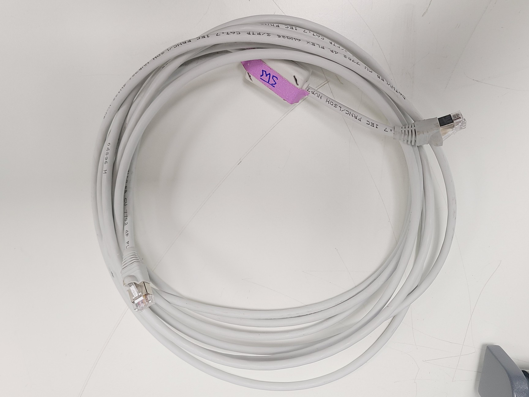 Image of Thermo Scientific Q Exactive Basic MS System w/ Sogevac SV 40-65 Pump