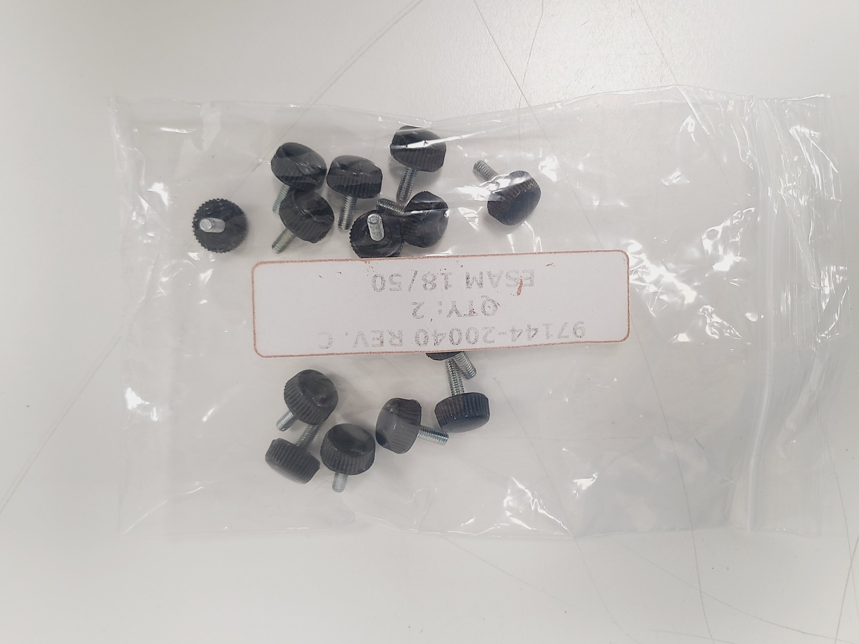 Image of Thermo Scientific Q Exactive Basic MS System w/ Sogevac SV 40-65 Pump