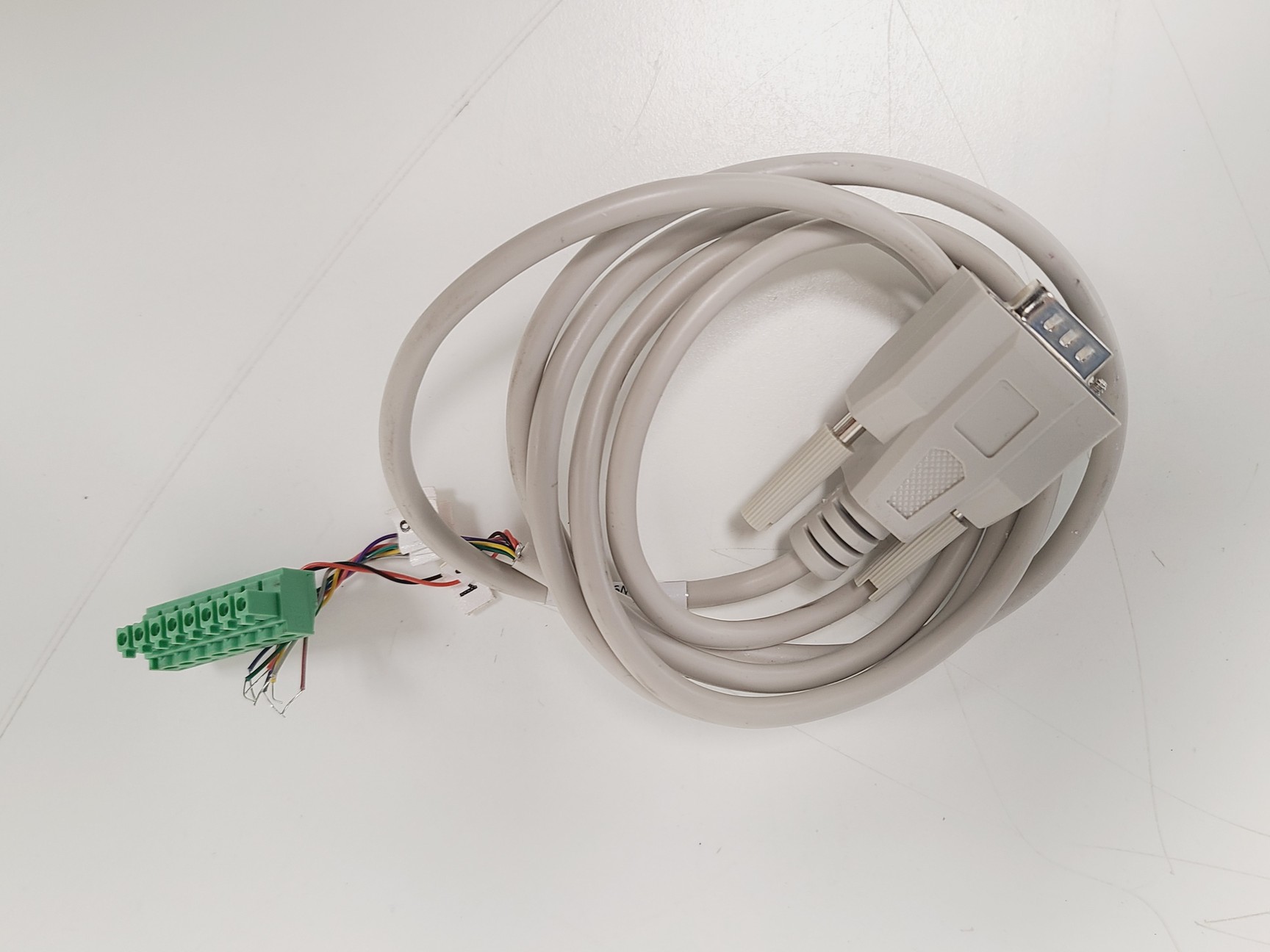 Image of Thermo Scientific Q Exactive Basic MS System w/ Sogevac SV 40-65 Pump