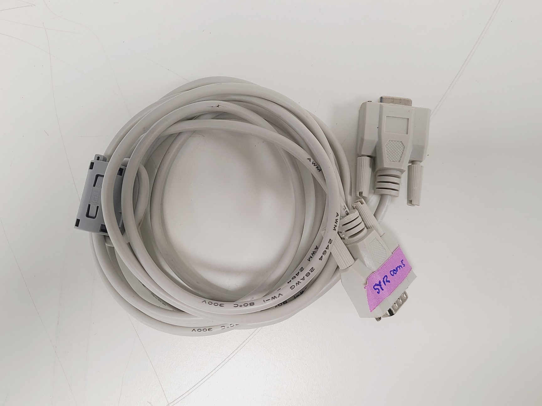 Image of Thermo Scientific Q Exactive Basic MS System w/ Sogevac SV 40-65 Pump