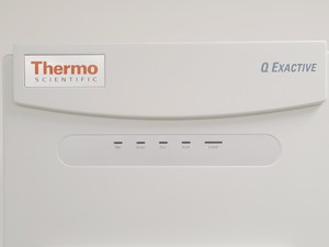 Thumbnail image of Thermo Scientific Q Exactive Basic MS System w/ Sogevac SV 40-65 Pump