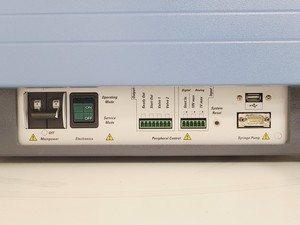 Thumbnail image of Thermo Scientific Q Exactive Basic MS System w/ Sogevac SV 40-65 Pump