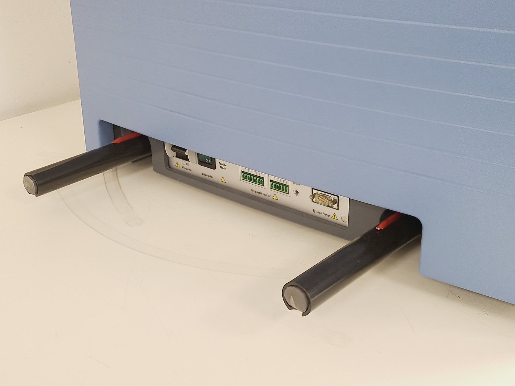 Image of Thermo Scientific Q Exactive Basic MS System w/ Sogevac SV 40-65 Pump