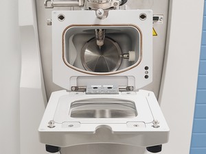 Thumbnail image of Thermo Scientific Q Exactive Basic MS System w/ Sogevac SV 40-65 Pump