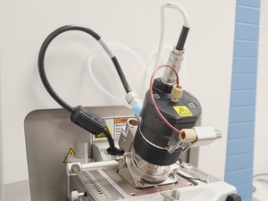 Thumbnail image of Thermo Scientific Q Exactive Basic MS System w/ Sogevac SV 40-65 Pump