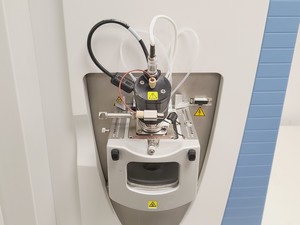 Thumbnail image of Thermo Scientific Q Exactive Basic MS System w/ Sogevac SV 40-65 Pump