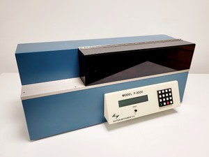 Image of Sutter Instruments Model P-2000 Micropipette Puller 2015