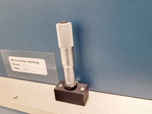 Thumbnail image of Sutter Instruments Model P-2000 Micropipette Puller 2015