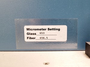 Thumbnail image of Sutter Instruments Model P-2000 Micropipette Puller 2015