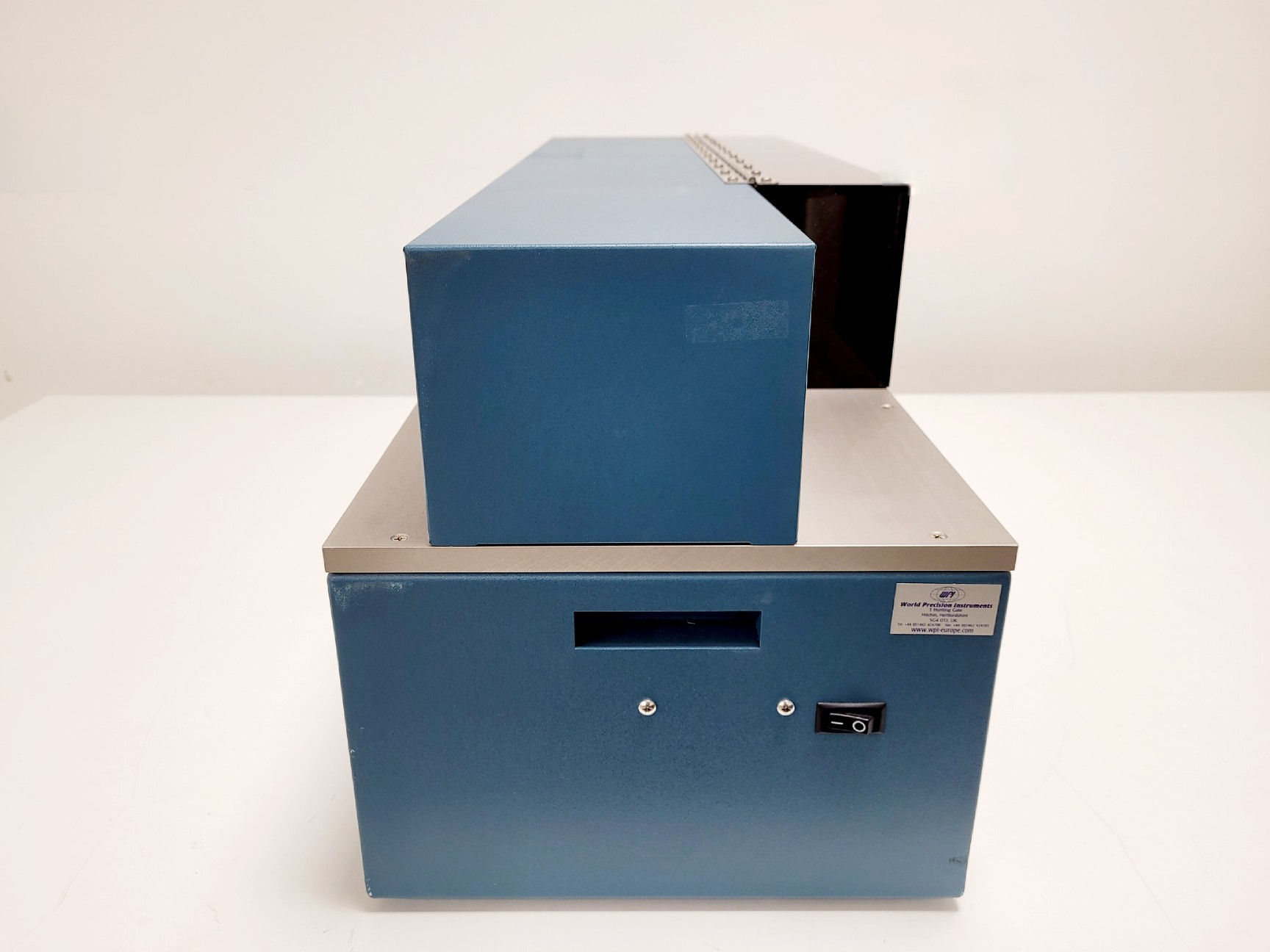 Image of Sutter Instruments Model P-2000 Micropipette Puller 2015