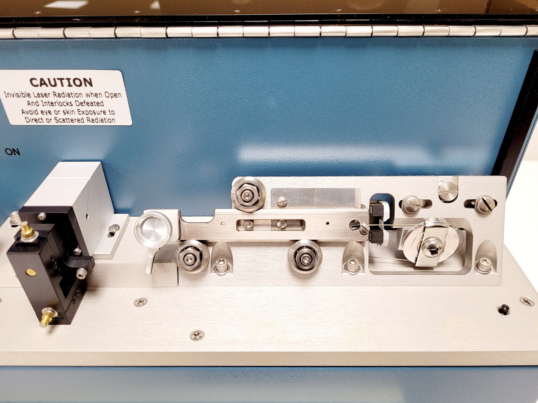 Image of Sutter Instruments Model P-2000 Micropipette Puller 2015