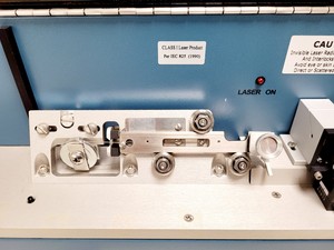 Thumbnail image of Sutter Instruments Model P-2000 Micropipette Puller 2015