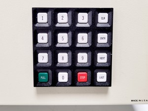 Thumbnail image of Sutter Instruments Model P-2000 Micropipette Puller 2015