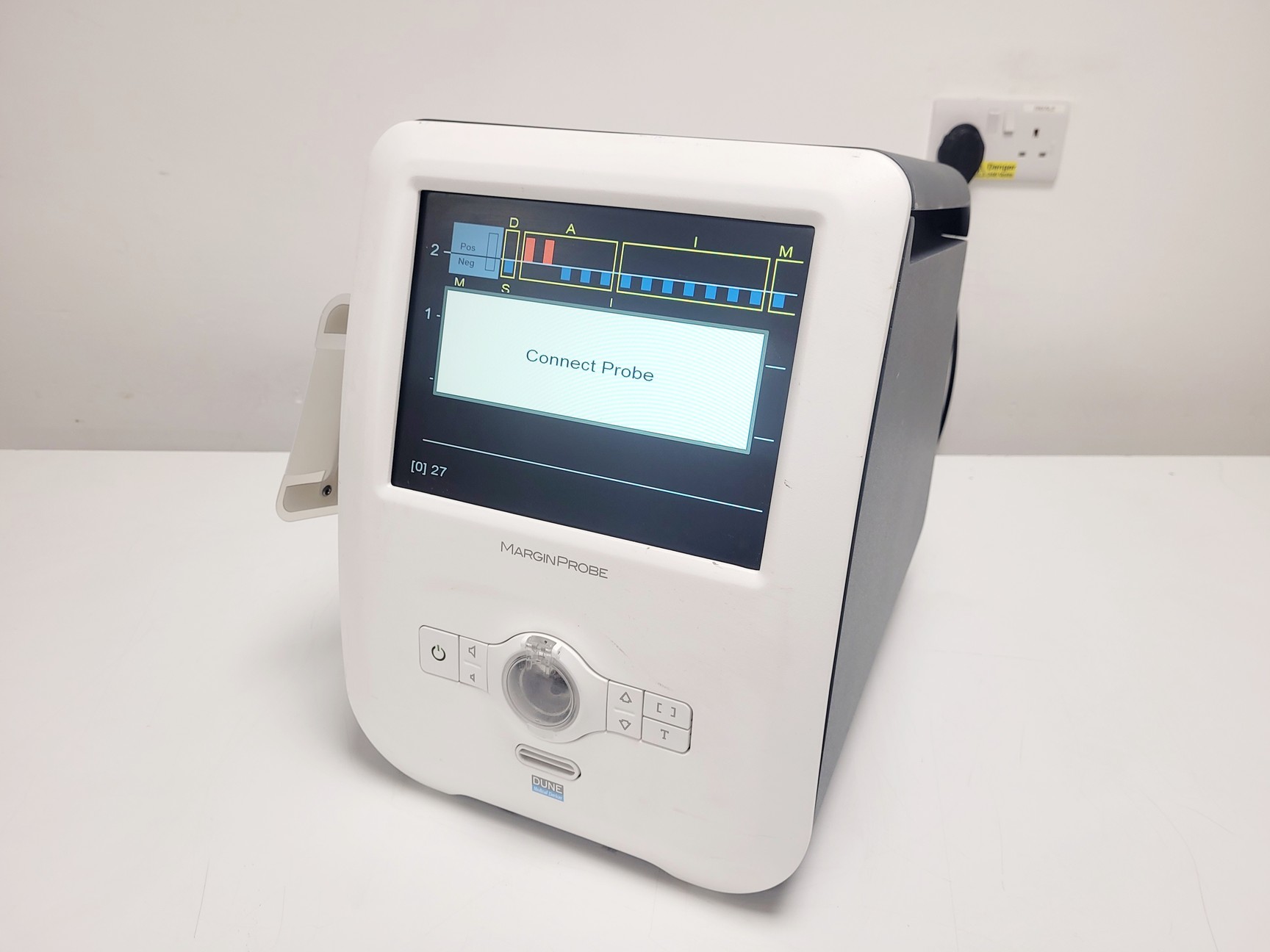 Image of Dune Medical Devices MarginProbe P/N SA059000 2015