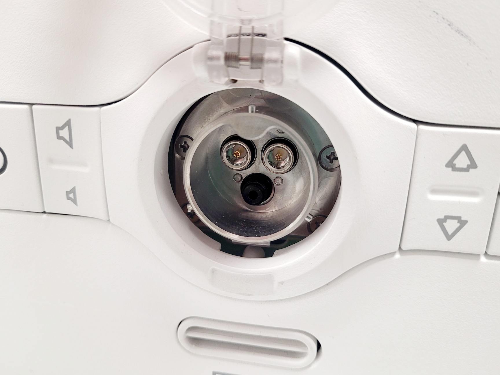 Image of Dune Medical Devices MarginProbe P/N SA059000 2015