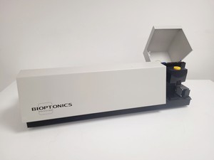 Thumbnail image of Bioptonics Optical Projection Tomography OPT Scanner 3001M