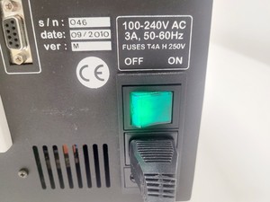 Thumbnail image of Bioptonics Optical Projection Tomography OPT Scanner 3001M