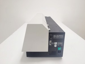Thumbnail image of Bioptonics Optical Projection Tomography OPT Scanner 3001M
