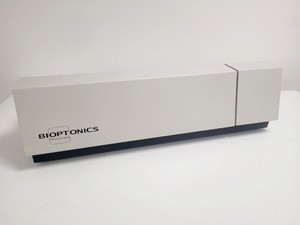 Thumbnail image of Bioptonics Optical Projection Tomography OPT Scanner 3001M