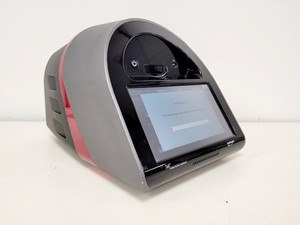 Thumbnail image of Invitrogen Tali Image Based Cytometer REF - T10791