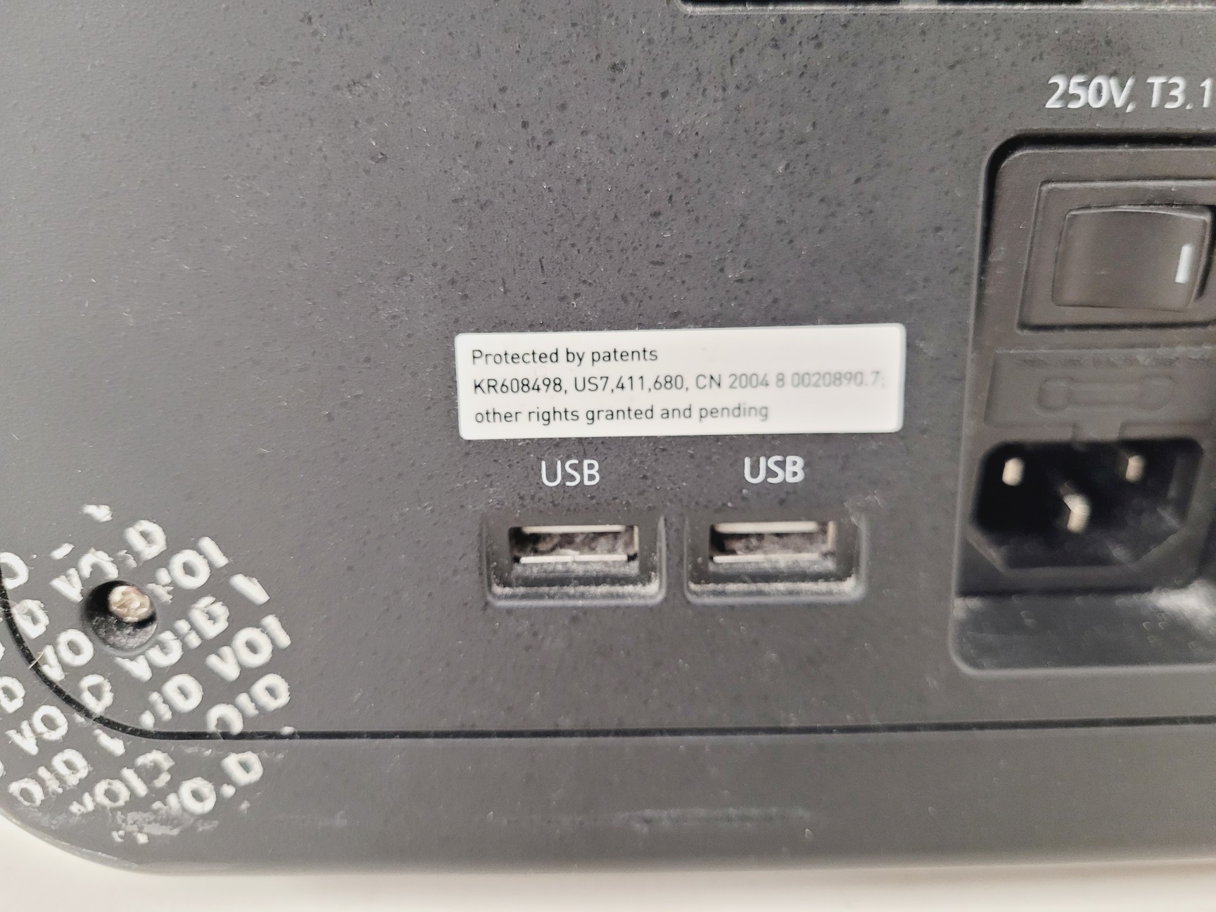 Image of Invitrogen Tali Image Based Cytometer REF - T10791