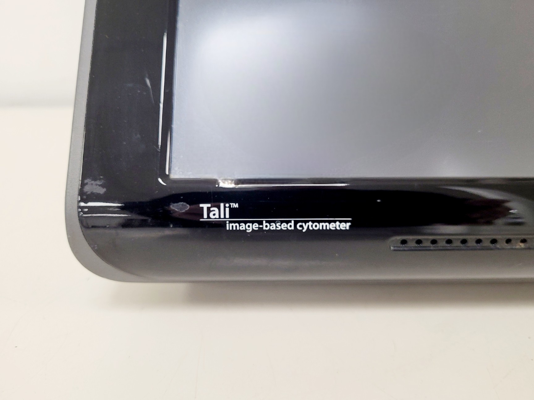 Image of Invitrogen Tali Image Based Cytometer REF - T10791