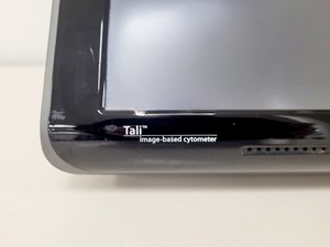 Thumbnail image of Invitrogen Tali Image Based Cytometer REF - T10791