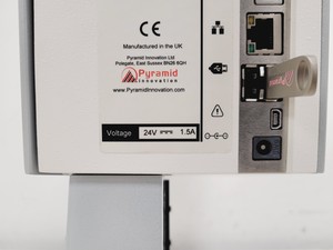 Thumbnail image of Pyramid Innovation P21001-E Slide Printer