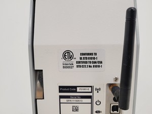 Thumbnail image of Pyramid Innovation P21001-E Slide Printer