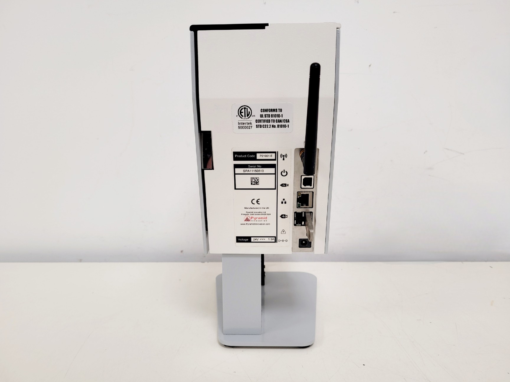 Image of Pyramid Innovation P21001-E Slide Printer