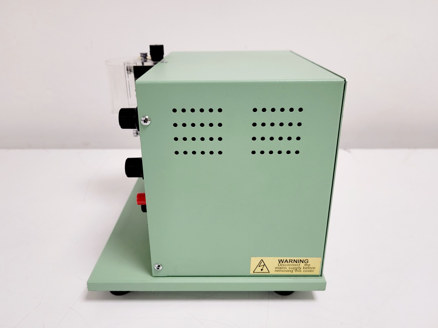 Image of Narishige PP-830 Glass Microelectrode Puller