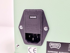 Thumbnail image of Narishige PP-830 Glass Microelectrode Puller