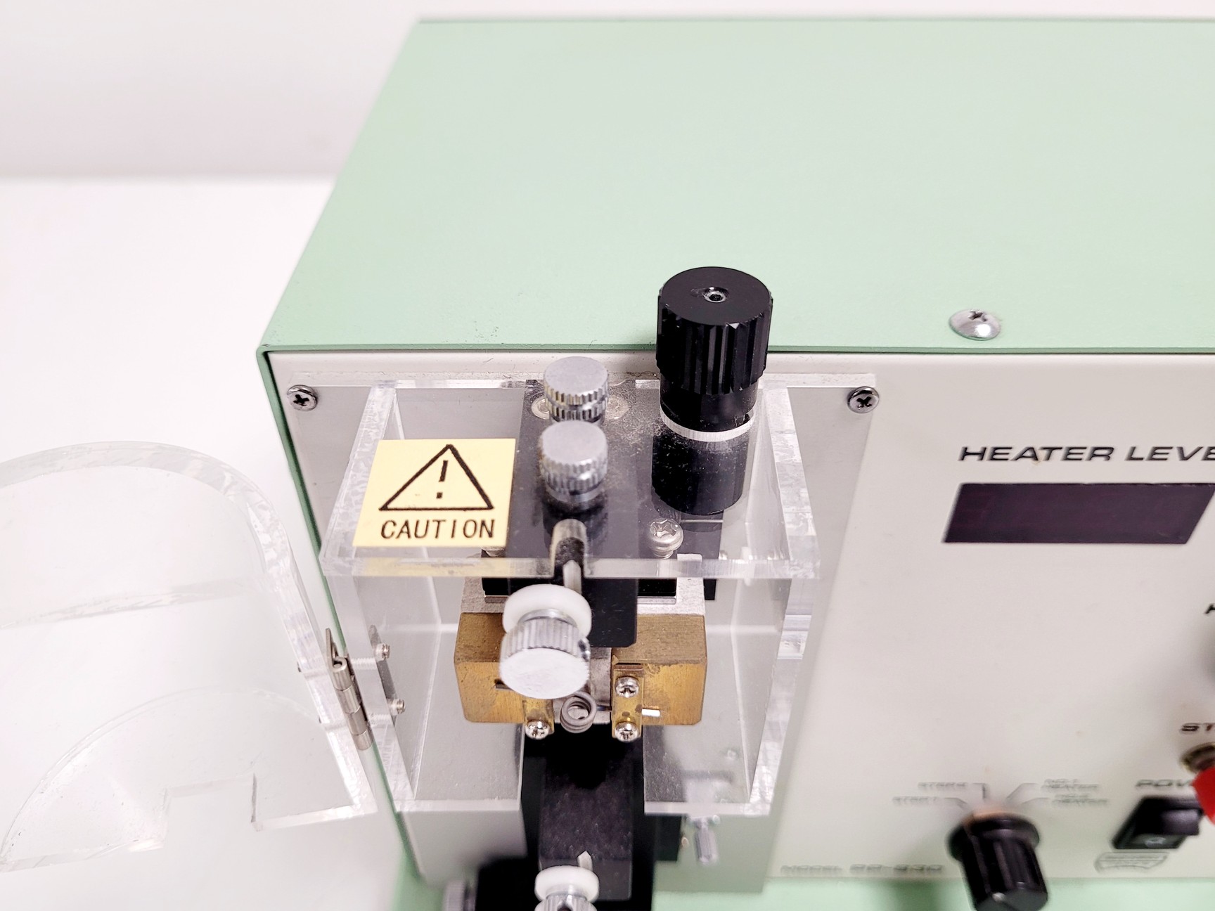 Image of Narishige PP-830 Glass Microelectrode Puller