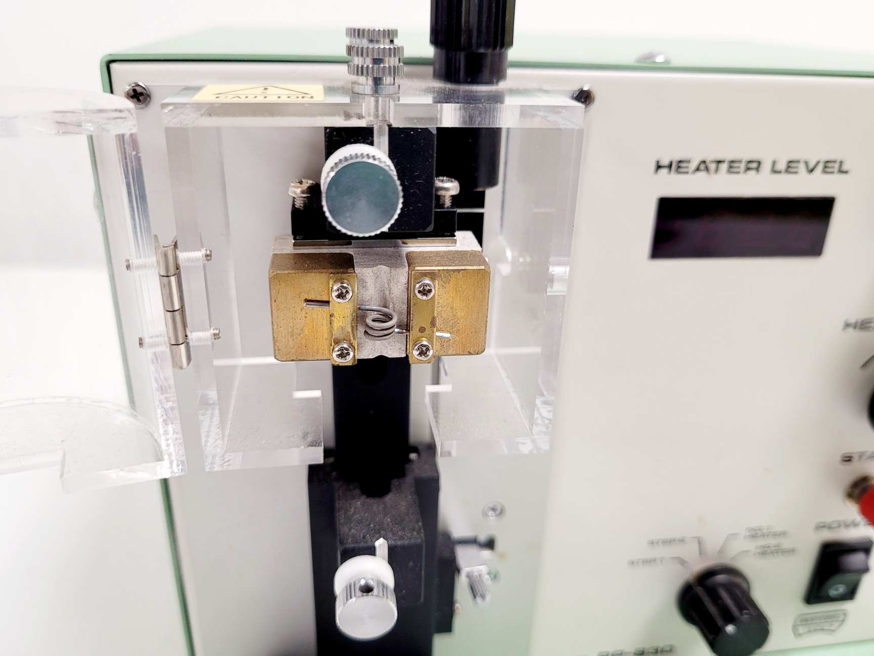 Image of Narishige PP-830 Glass Microelectrode Puller