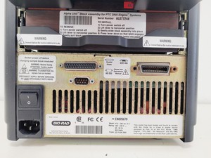 Thumbnail image of MJ Research PTC-200 Peltier Thermal Cycler