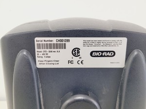 Thumbnail image of MJ Research PTC-200 Peltier Thermal Cycler