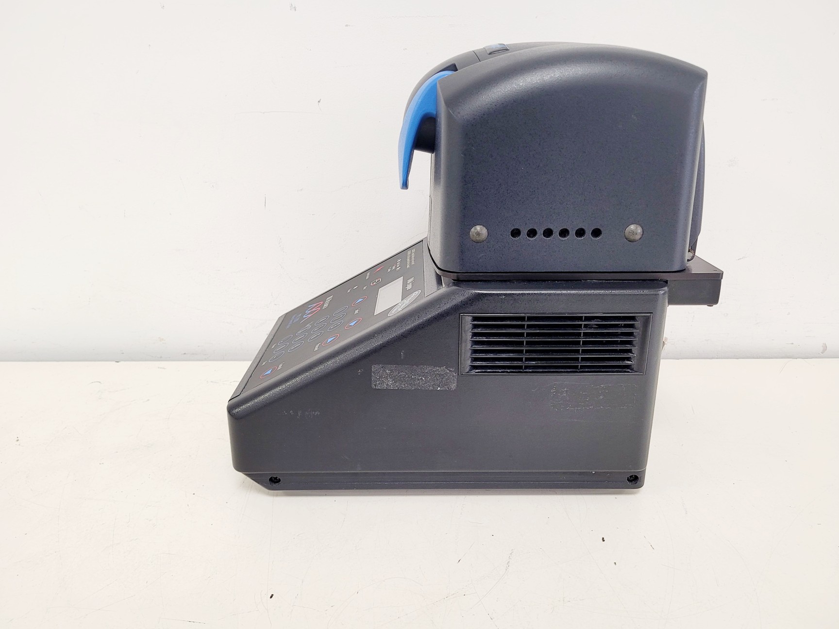 Image of MJ Research PTC-200 Peltier Thermal Cycler