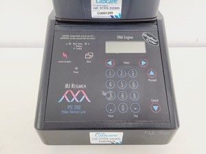 Thumbnail image of MJ Research PTC-200 Peltier Thermal Cycler