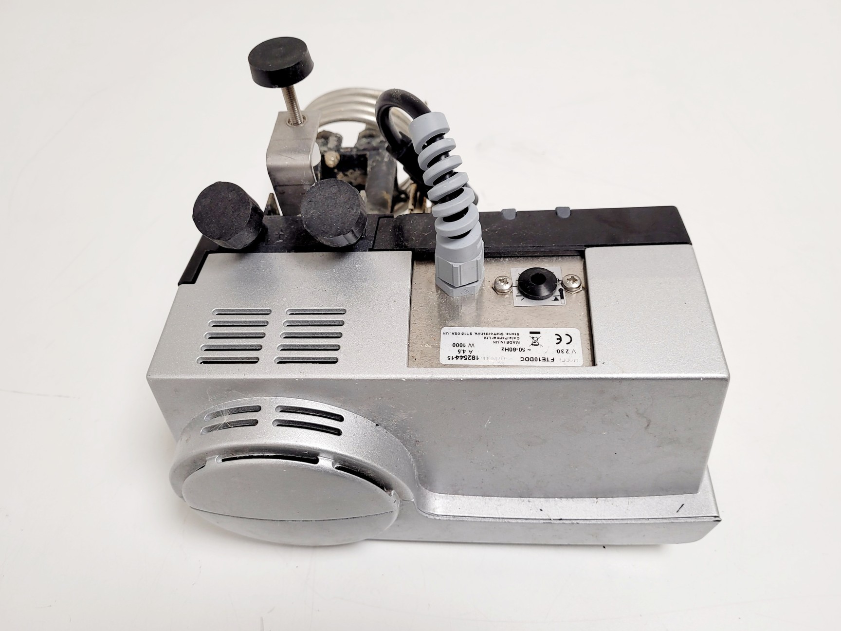 Image of Techne TE-10D Tempette Thermoregulator Immersion Circulator 