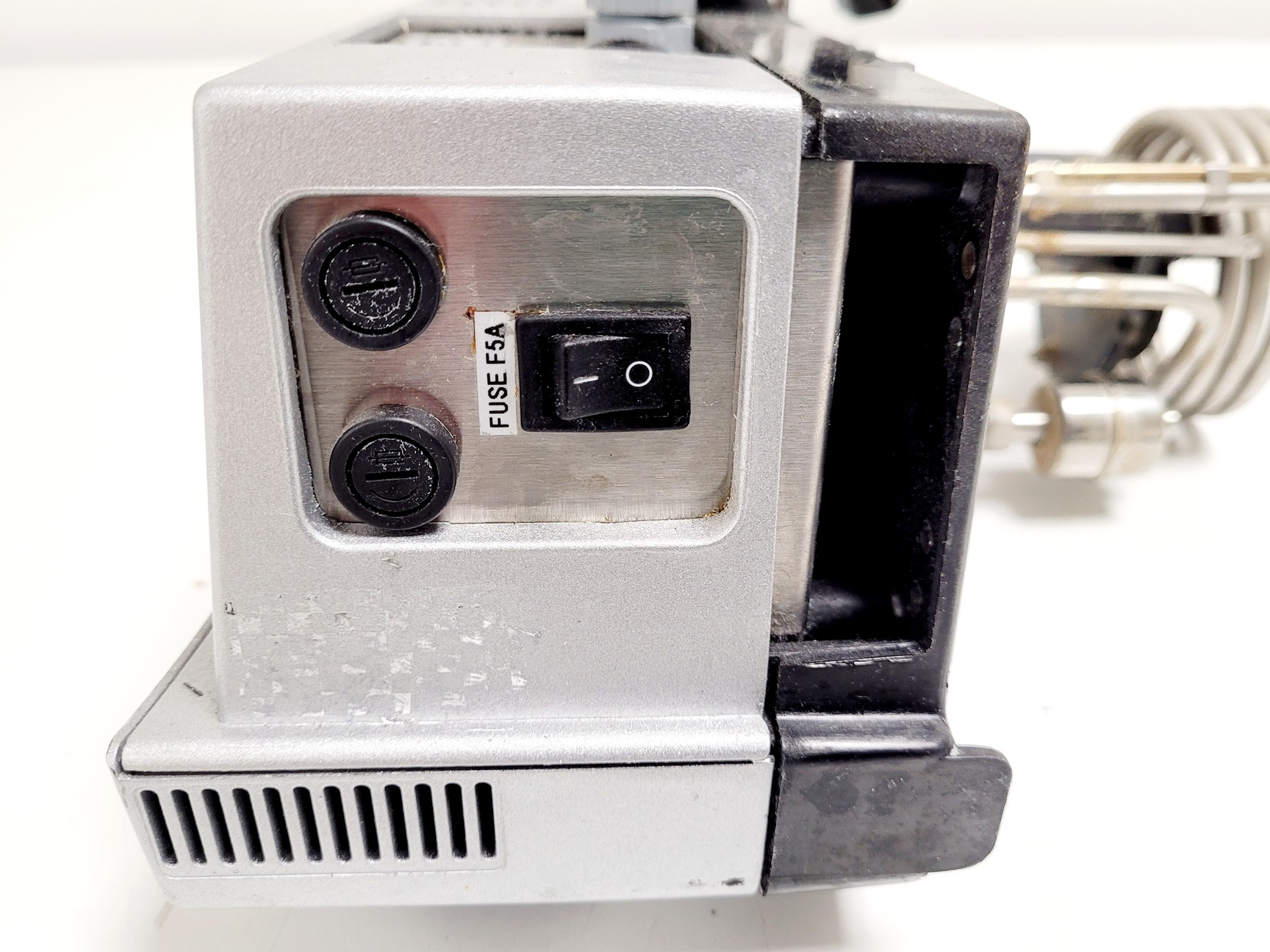 Image of Techne TE-10D Tempette Thermoregulator Immersion Circulator 