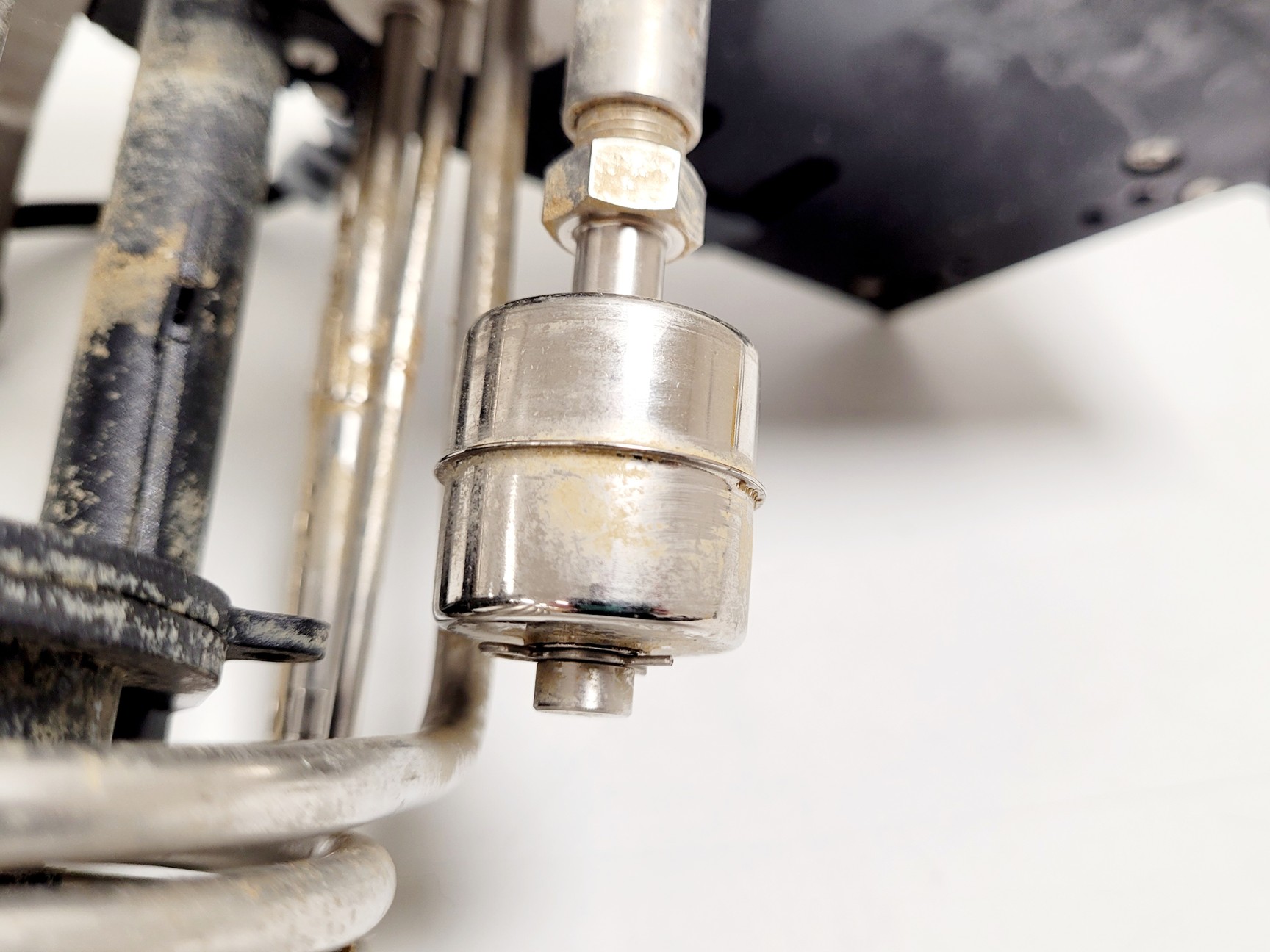 Image of Techne TE-10D Tempette Thermoregulator Immersion Circulator 