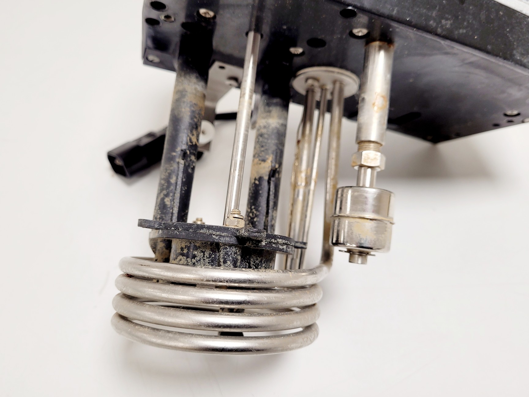 Image of Techne TE-10D Tempette Thermoregulator Immersion Circulator 