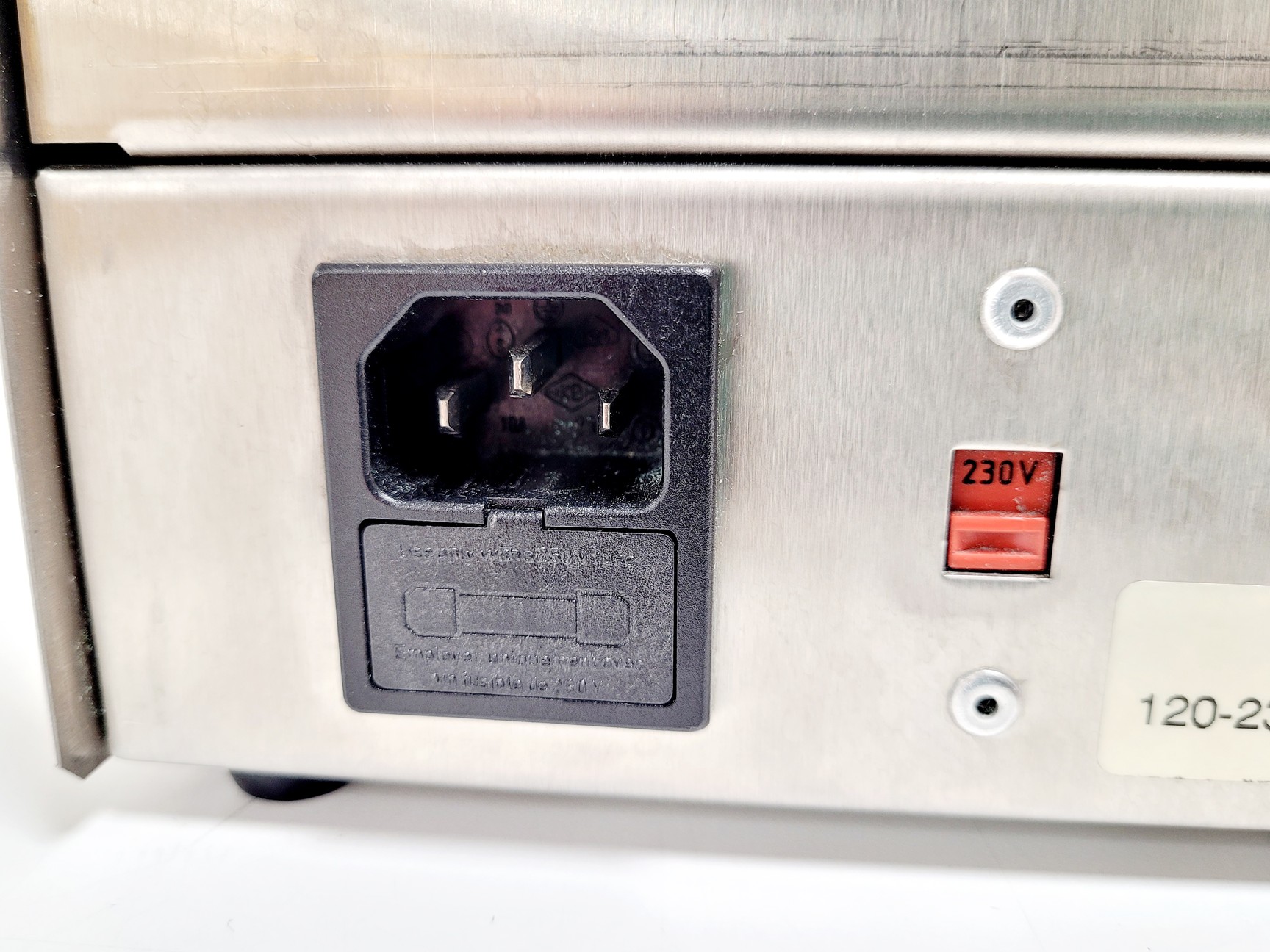 Image of Techne MCS-102L Biological Stirrer