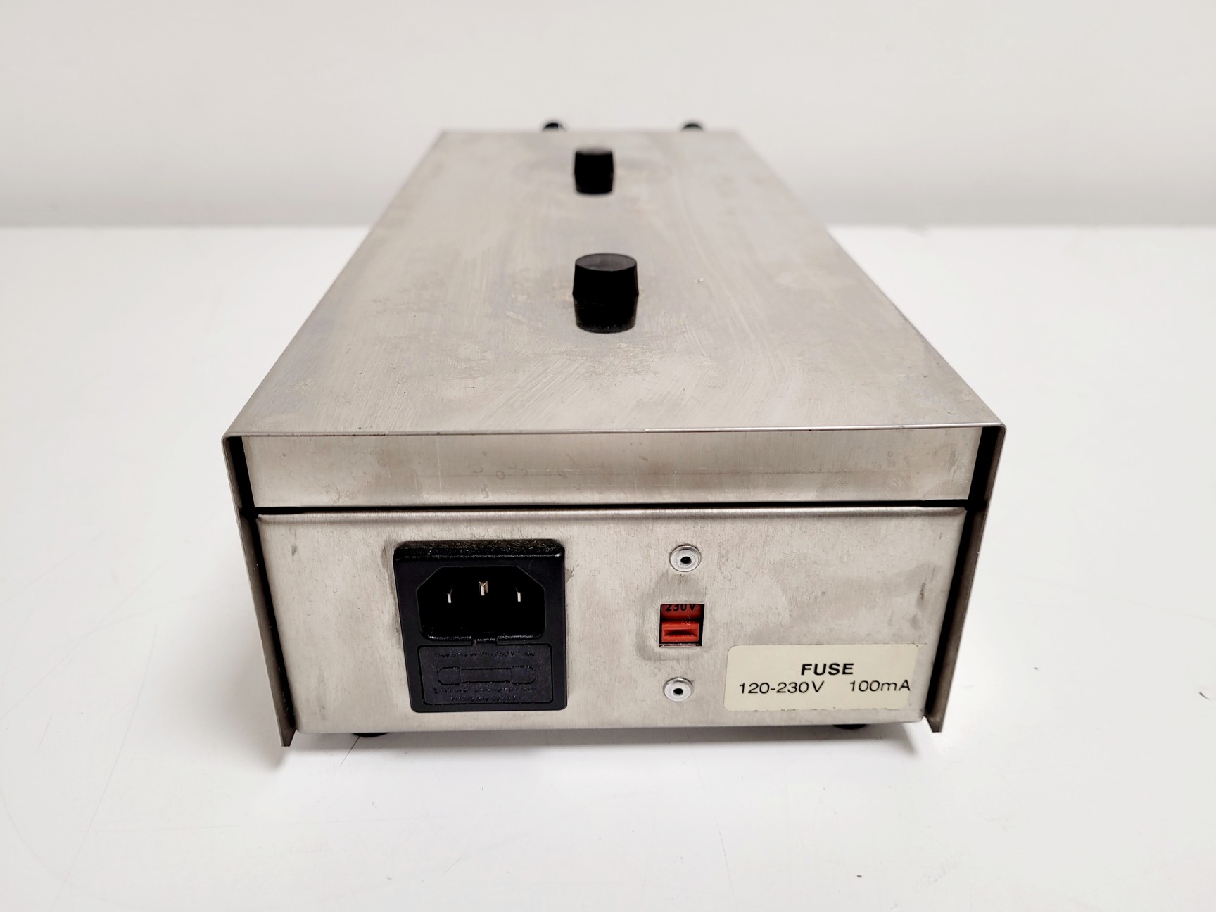 Image of Techne MCS-102L Biological Stirrer